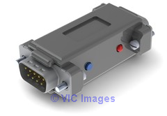 SerialGhost - Hardware Keylogger