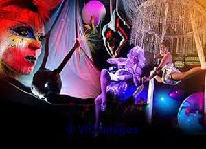 Corporate Entertainment Agency for Events