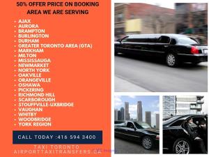 Why you choose airport taxi transfers service from us ?