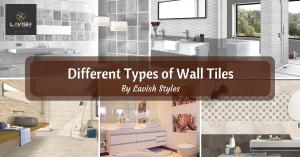 Best Wall Tiles Exporters