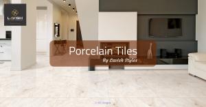 porcelain  tiles  exporters