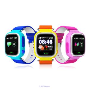 Kids GPS tracker distributor - ThinkRace Technology