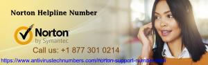How to Get Online help by Norton Help Number +1 877 301 0214