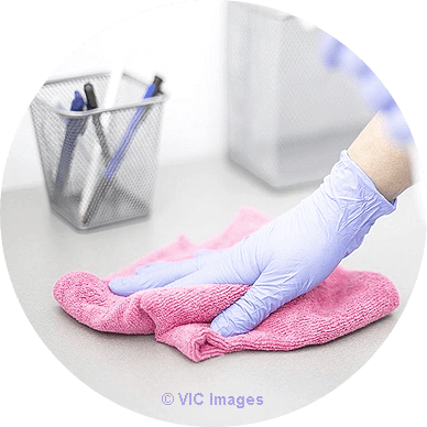 Cleaning Services