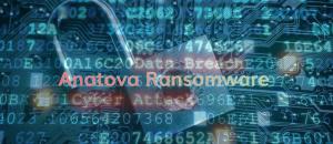 Anatova ransomware : A new malware has been discovered by McAfee