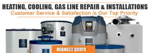 Heating Service Newmarket- Aero Heating Cooling