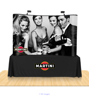 Trade Show Booths | Wide Variety of Display | Toronto