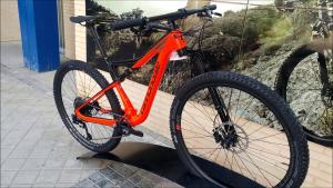 2019 CANNONDALE HABIT CARBON 1