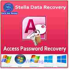 Access Password Recovery