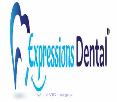 Get Invisalign Services at Expressions Dental Clinic