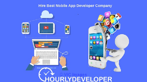 Hire Mobile App Developer