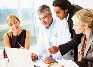 Earn by Medical Transcription Typing Job !