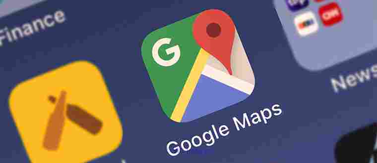 Google Maps to be Clever as Never Before