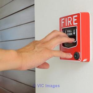 SSF Fire Alarm Systems
