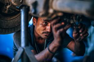 Auto Mechanic Mississauga