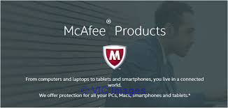 mcafee.com/activate  Download and Install on Windows and Mac