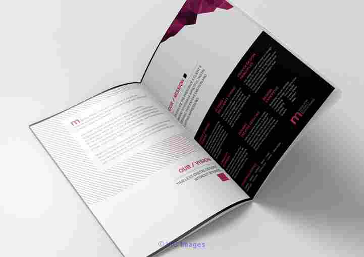 Web design Pickering