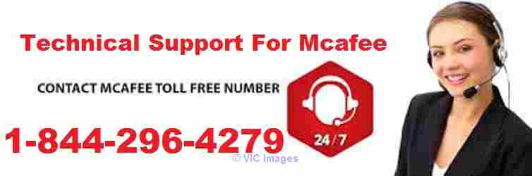McAfee activate | McAfee Toll Free 1-844-296-4279
