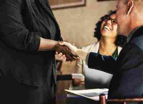 Improve Your Business with Most Experienced Consultant