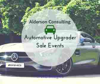Automotive Sales Training