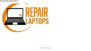 Dell Vostro Laptop Support