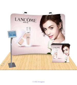 Portable Pop-Up Trade Show Booths in Mississauga | Tent Depot