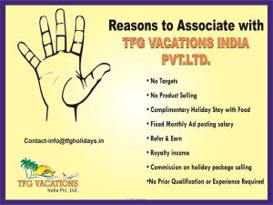 WE ARE HIRING-EARN 40000 PER MONTH-SIMPLE AD POSTING JOB