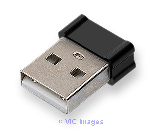 Hardware Keylogger - AirDrive Keyboard and Mouse Jiggler