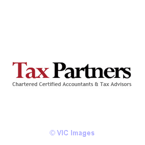 Tax Partners Ltd - Best Tax Advisors In UK