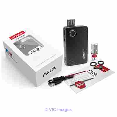Artery PAL II Pod Starter Kit  Vapedensity.ca