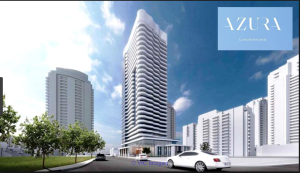 Pre Construction Condos North York