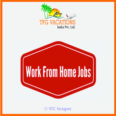 Part Time Vacancies-Earn Money Online