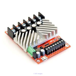 Book Speed Controller Part Online at Basicmicro