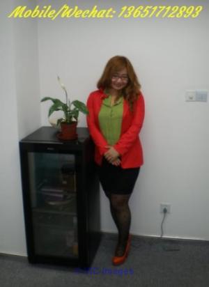 Sincerely Seeking Love and Marriage! (Shanghai, China)