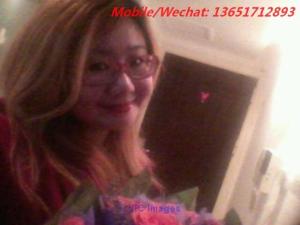 Seriously Searching for Love and Marriage! (Shanghai, China)