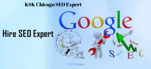 SEO Expert Chicago | Hire 9+ Years Experience Today