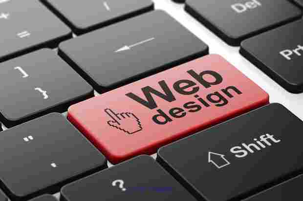Web Design Company Vaughan