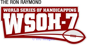Top Pro Football Picks at World Series of Handicapping