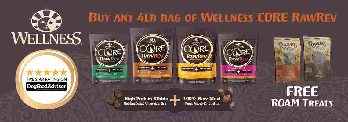 Absolute Holistic Food For Pet Animal
