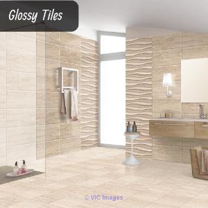 Glossy Tiles Expoter