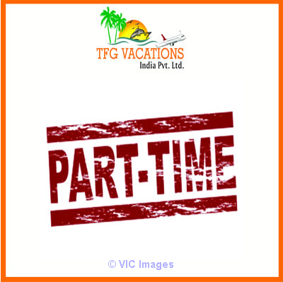 Part Full Time work in your Free Time For More Details Call me