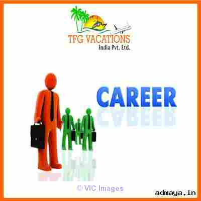 Hiring Male/Female Candidates For Online Promotion