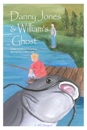 Danny Jones & Williams Ghost