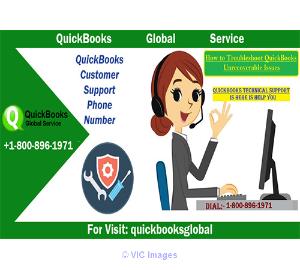 Quickbooks 24/7 Customer Service Number 18008961971