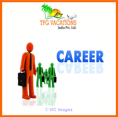 Tourism Company Hiring Candidates for Tourism Promoter