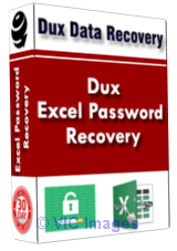 MS Excel Password Recovery Tool