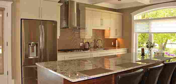 Building painting services toronto