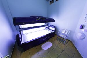 Club De Soleil Tanning Salon