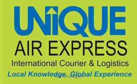 international Courier & Cargo freight services