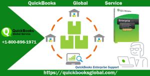 How to Contact Quickbooks Enterprise Support Phone Number